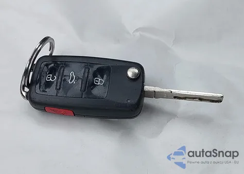 2013 Volkswagen Jetta 2.5L Se из США, поврежденный, VIN 3VWDX7AJ3DM397748